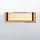 Steinberg 480 Seifenkorb, Edelstahl, 4802300RG, Farbe: Rose Gold