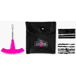 MUC-OFF Tubeless Reparaturreparatur EINHEITSGRÖSSE