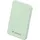 Verbatim Essential Power Bank magn.wirel. 5000mAh Grün