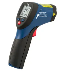 PCE Infrarotthermometer Temperaturmesser PCE-889B
