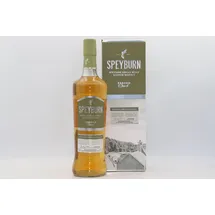 Speyburn Bradan Orach Speyside Single Malt Scotch 40% vol 0,7 l Geschenkbox