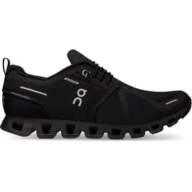 On Cloud 5 Waterproof Herren All Black 44