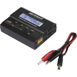VOLTCRAFT Ladegerät V-Charge 60 DC 1597950