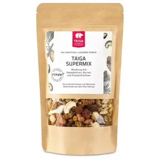 TAIGA Supermix bio 225g