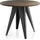 WFL GROUP Glory Ø 100 cm braun
