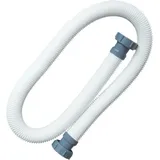 Intex Poolschlauch weiß 150 cm