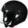 MT Helmets Street S Matt Black S