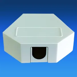 Buderus Außenfühler NTC 10k für Logamatic Regelsysteme Gas/Öl - 8738810224