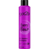 got2b Haarspray Happy Hour