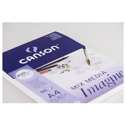 Canson Skizzenblock imagine 3148950060082 Canson