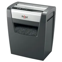 Rexel Momentum Aktenvernichter 13 Blatt