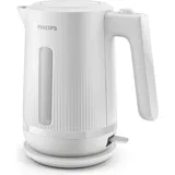 Philips 3000 Series 1,7 l Arctic White