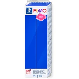 Staedtler Fimo Soft 454 g brilliant blue