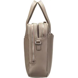 JOST Aktentasche Arva beige