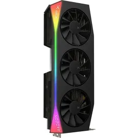 Pine Technology XFX Radeon RX 9070 XT Mercury OC Gaming RGB 16 GB GDDR6