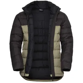 Jack Wolfskin Ather Down Jacke - Linen - 2XL