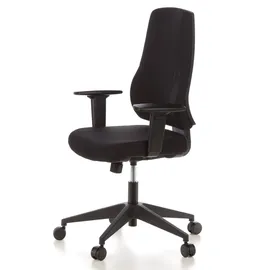 HJH Office Pro-Tec 100 schwarz