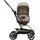 Cybex Eezy S Twist+ 2 almond beige