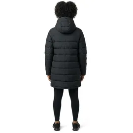 Odlo Ascent N-thermic Hooded Jacke - black - S