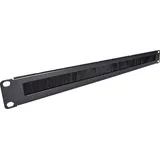 Televes UPPB Frontblende 19" Metall schwarz