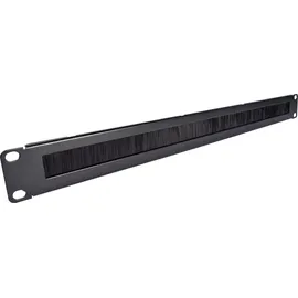Televes UPPB Frontblende 19" Metall schwarz