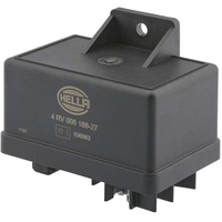 Hella Steuergerät, Glühzeit 4RV 008 188-271