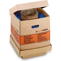 Lapp H07Z-K 90°C 1x1,5 GN 4726121 R100