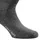 Rohner Wandersocken 1 Paar Schwarz 39-41