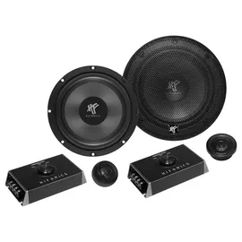 Hifonics VX6.2C