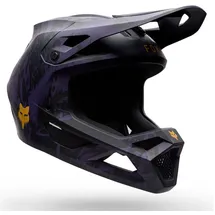 Fox Rampage 59-60 cm Fullface-Helm lila 2023