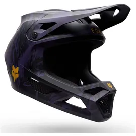 Fox Rampage 59-60 cm Fullface-Helm lila 2023