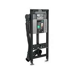 Mepa nextVIT Air-WC-Element 514820 Systembauhöhe 120 cm, Lüfter manuell