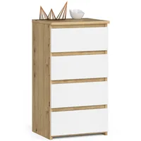 Akord furniture factory AKORD CL4 Eiche Artisan 40 cm