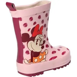 Leomil Gummistiefel Disney Minnie 26