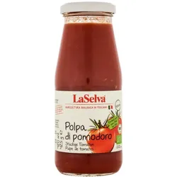 LaSelva - Stückige Tomaten