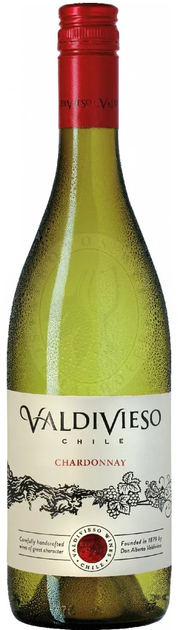 Chardonnay 2024 Viña Valdivieso 0,75l