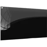 ALLboards Glasboard Schwarz