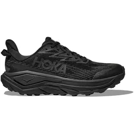 HOKA Challenger 8 GTX Herren Black/Carbon Black 45