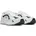 101 white/arden green/metallic silver 44 5