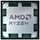 AMD Ryzen 5 8600G 4,35-5,00 GHz Tray (100-000001237)