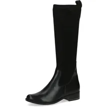 CAPRICE Stiefel Schwarz | Gr.: 37,5
