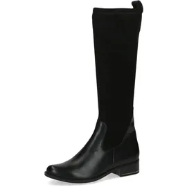 CAPRICE Stiefel Schwarz | Gr.: 37,5
