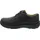 CLARKS Nature Three Schuhe Black / Graphite 42 1/2
