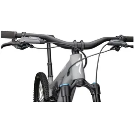 Specialized Levo Sl Comp Alloy Clgry/Ashgry/Dunewht 2025 S5