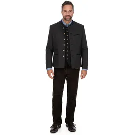 Gipfelstürmer Janker 422002-4233 grau 58