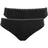 LISCA Slip 2 St. Schwarz 36