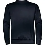 Uvex Sweatshirt 88160 schwarz 3XL
