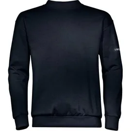 Uvex Sweatshirt 88160 schwarz 3XL