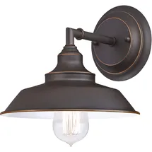 Westinghouse Iron Hill (63435) geölte Bronze