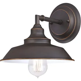Westinghouse Iron Hill (63435) geölte Bronze